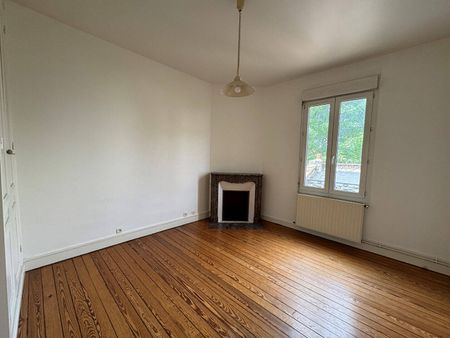 Location appartement 3 pièces 61.97 m² à Le Havre (76600) - Photo 3