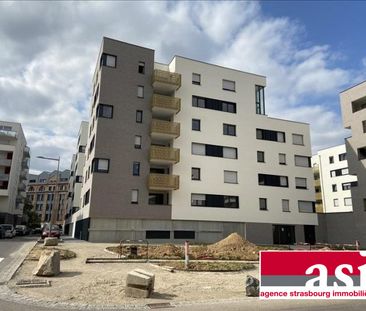 2 PIECES 45 M² - PARKING - Photo 3