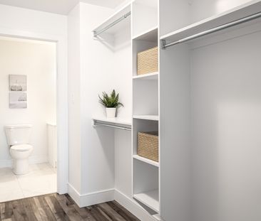 The Sterling Bedford Apartments - 1 Bedroom - Photo 5