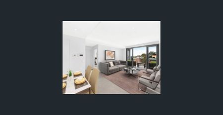 Luxury Apartment | Ideal Location | Sixth Floor - Photo 4