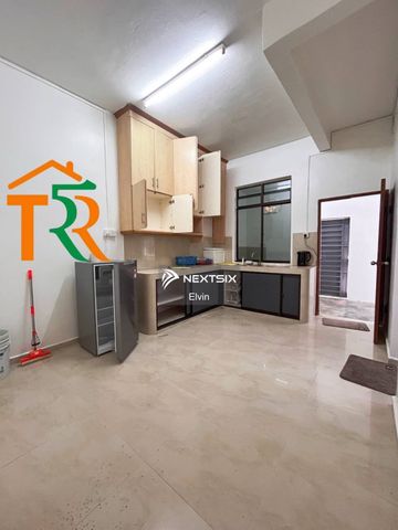 Bukit Bakri Double Storey for Rent - Foto 3