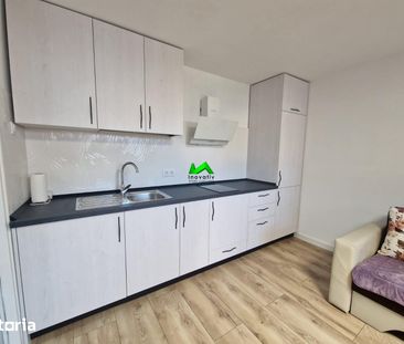 Apartament de inchiriat 2 camere Sibiu Central - Photo 2