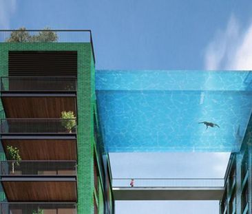 3 bedroom apartment to rent - Photo 2