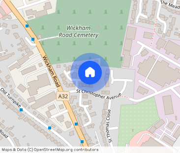 St Sebastian Crescent Fareham UNFURNISHED - Photo 1