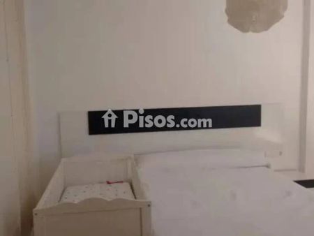 Casa adosada en alquiler en Hipódromo-Cerrado del Águila - Photo 4