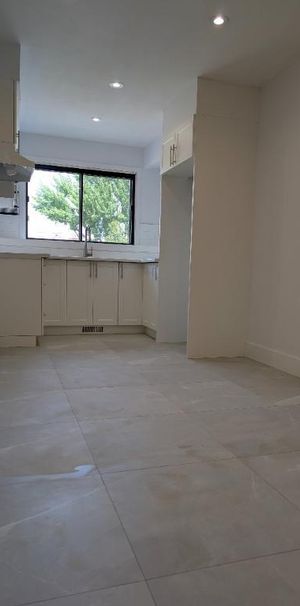 Rosemont, grand 3 1/2 rénové, chauffage inclus - Photo 1
