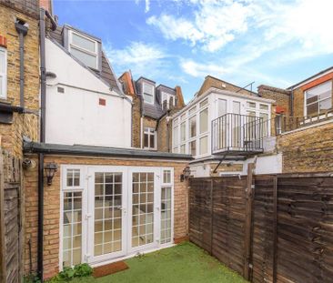 4 bedroom terraced house to rent - Photo 5