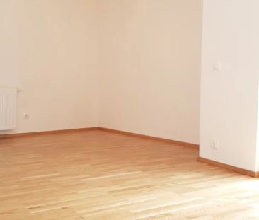 Wohnen im Grünen mitten in St. Pölten – 2 Zimmer mit Eigengarten & ... - Photo 1