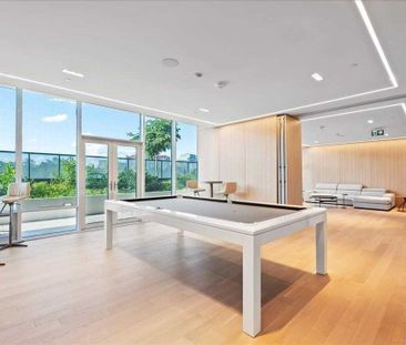 For Lease - 50 Ordnance Street Unit# 2308, Toronto, Ontario - Photo 3