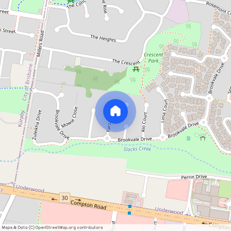 9 Farzana Place, QLD 4119, Underwood