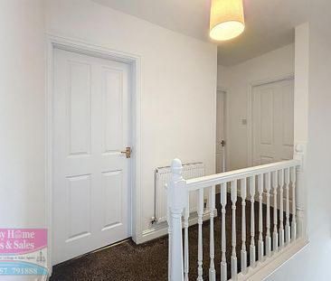 3 bedroom terraced house to rent - Photo 1