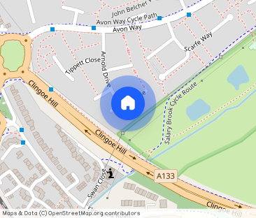 1 bedroom in a house share to rent - Photo 1