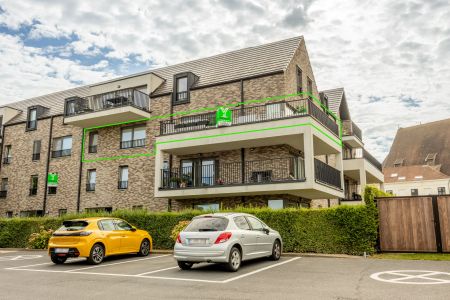 CENTRAAL GELEGEN APPARTEMENT - Photo 5