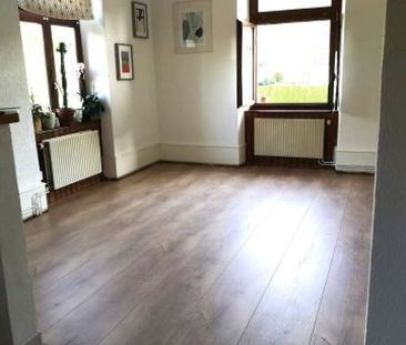 For rent – Beautiful 4.5 room apartment – 120 m² – Courfaivre (JU) - Foto 1