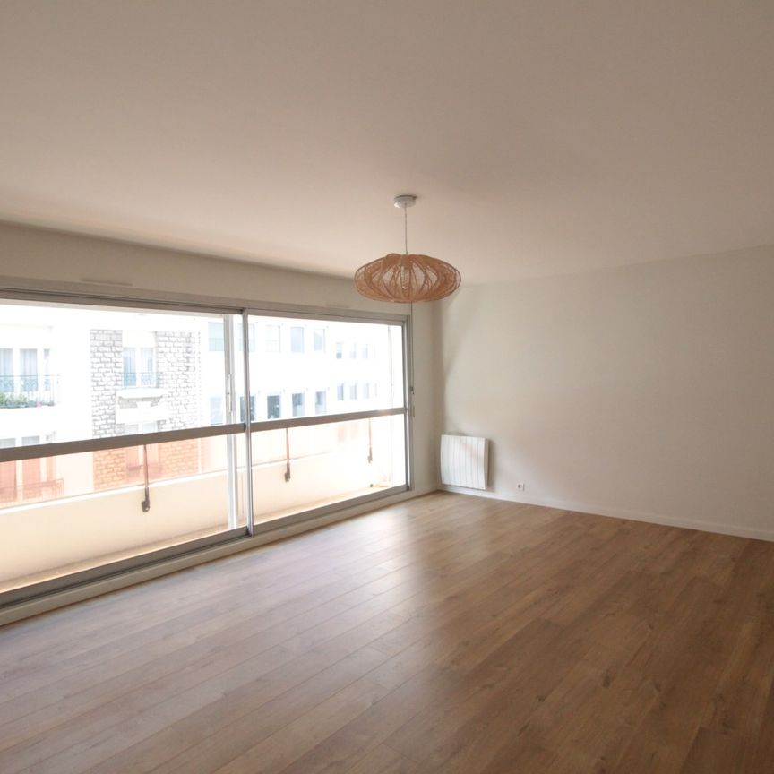 Location Appartement 4 pièces 87m² BAYONNE 64100 - Photo 1