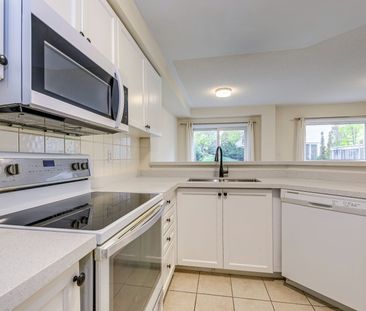 For Lease - 5260 Mcfarren Boulevard Unit# 102, Mississauga, Ontario - Photo 4