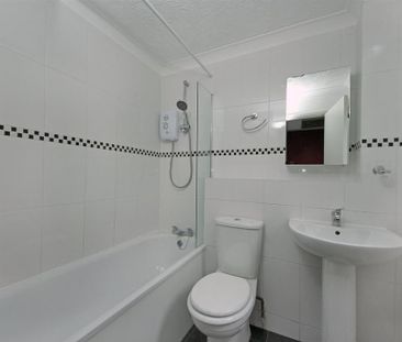 1 bedroom flat to rent - Photo 6