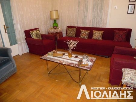 Διαμέρισμα για ενοικίαση Αγία Τριάδα (Φάληρο - Ιπποκράτειο) - Photo 5