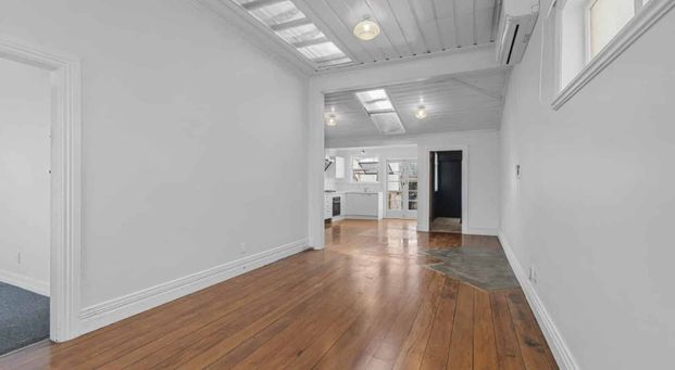 TWO BEDROOM STAND ALONE HOME - Photo 1