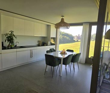 Bel appartement de 2,5 pièces dans une construction récente - Foto 4