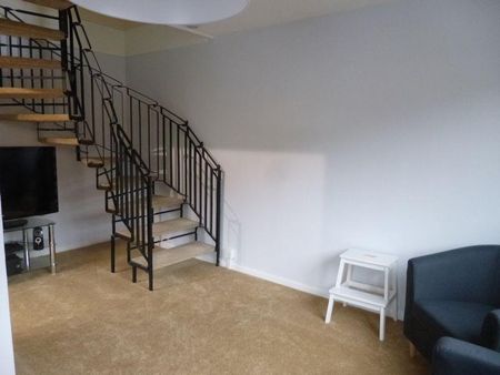 1 bedroom house to rent - Photo 3