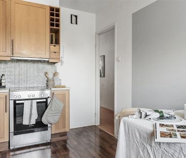 Lenvädersgatan, Göteborg - Foto 4