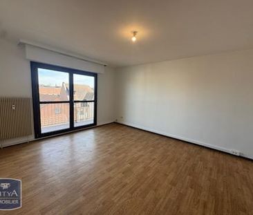 Location Appartement 2 pièces 50m² STRASBOURG 67200 - Photo 1