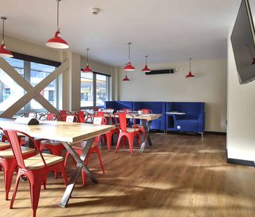 Copper En Suite - Photo 3