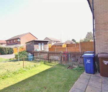 1 bedroom end of terrace house to rent - Photo 6