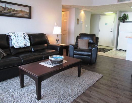 407, 4902 - 37 Street - Photo 1