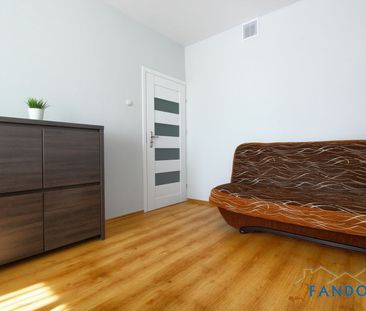 GENIALNA lokalizacja - 3 pokoje ul. Okulickiego, BARANÓWKA - Zdjęcie 5