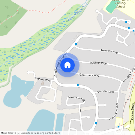 40 Grassmere Way, NSW 2444, Port Macquarie