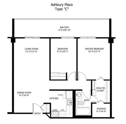 Ashbury Place - Photo 1