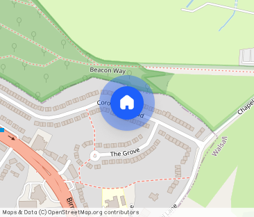 Coronation Road, Great Barr, Birmingham - Photo 1