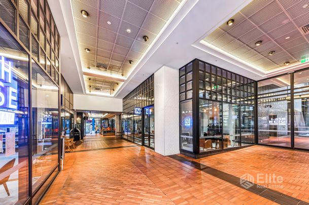 Next to DFO Shopping Centre and Southern Cross Station! - Photo 1