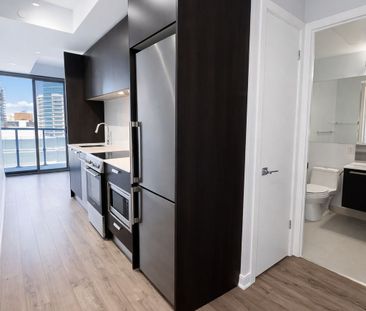 For Lease - 57 St Joseph Street Unit# 2511, Toronto, Ontario - Photo 6