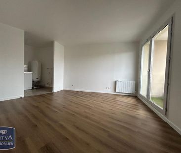 Location Appartement 2 pièces 38m² CHELLES 77500 - Photo 5
