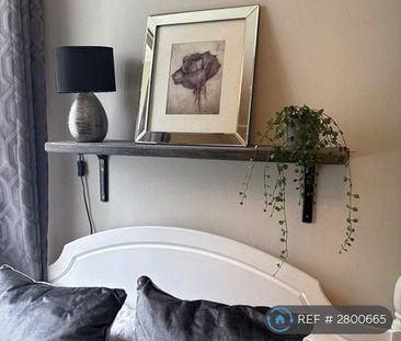 1 bedroom flat to rent - Photo 6