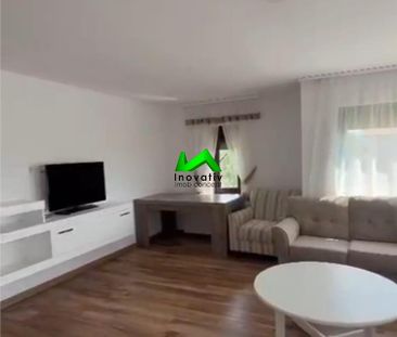 Apartament 3 camere de inchiriat 2 bai Sibiu Tineretului - Photo 4