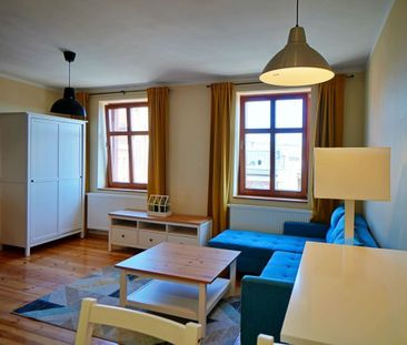 Kawalerka 31 m² w centrum Bytomia – Jagiellońska 31 m² - Photo 2