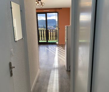 Location Appartement 1 pièce 25m² - Photo 5