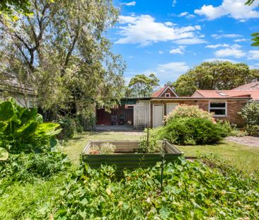 37 Woolwich Road, Hunters Hill NSW 2110 - House For Rent | Domain - Photo 1