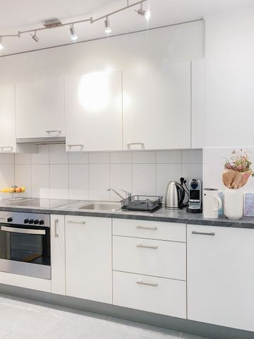 Schöne 1.5-Zi. Wohnung direkt am Bahnhof - Photo 3
