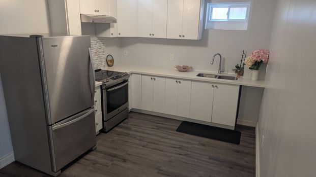 For Lease - 133 Lionhead Golf Club Road Unit# Basement, Brampton, Ontario - Photo 1