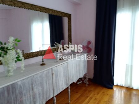 Διαμέρισμα, προς ενοικίαση Μπότσαρη, Ανάληψη - Μπότσαρη - Νέα Παραλία Κωδικός 1828274 - Photo 4