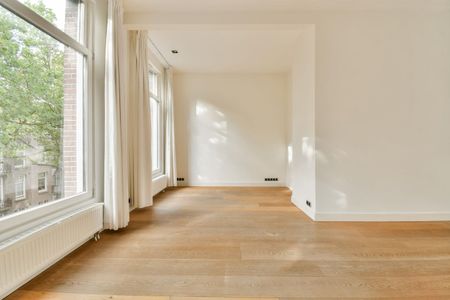 Appartement te huur: Lomanstraat 14-3 1075 RA Amsterdam - Foto 3
