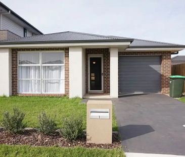 Home For Rent - Photo 1