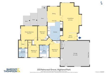 Highland Park Gem!!! - Photo 5