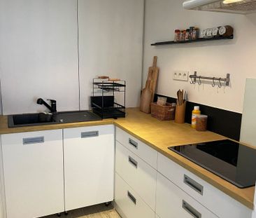Location Appartement 2 pièces 47m² - Photo 5