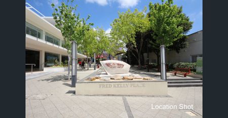 Convenient & Centrally Located 2 Bedroom Apartment - Photo 4